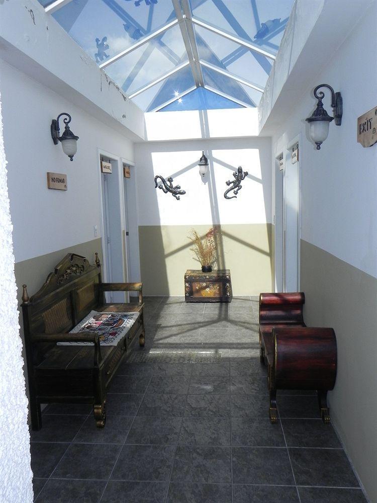 Hotel Nass Sol De Quito Exterior foto
