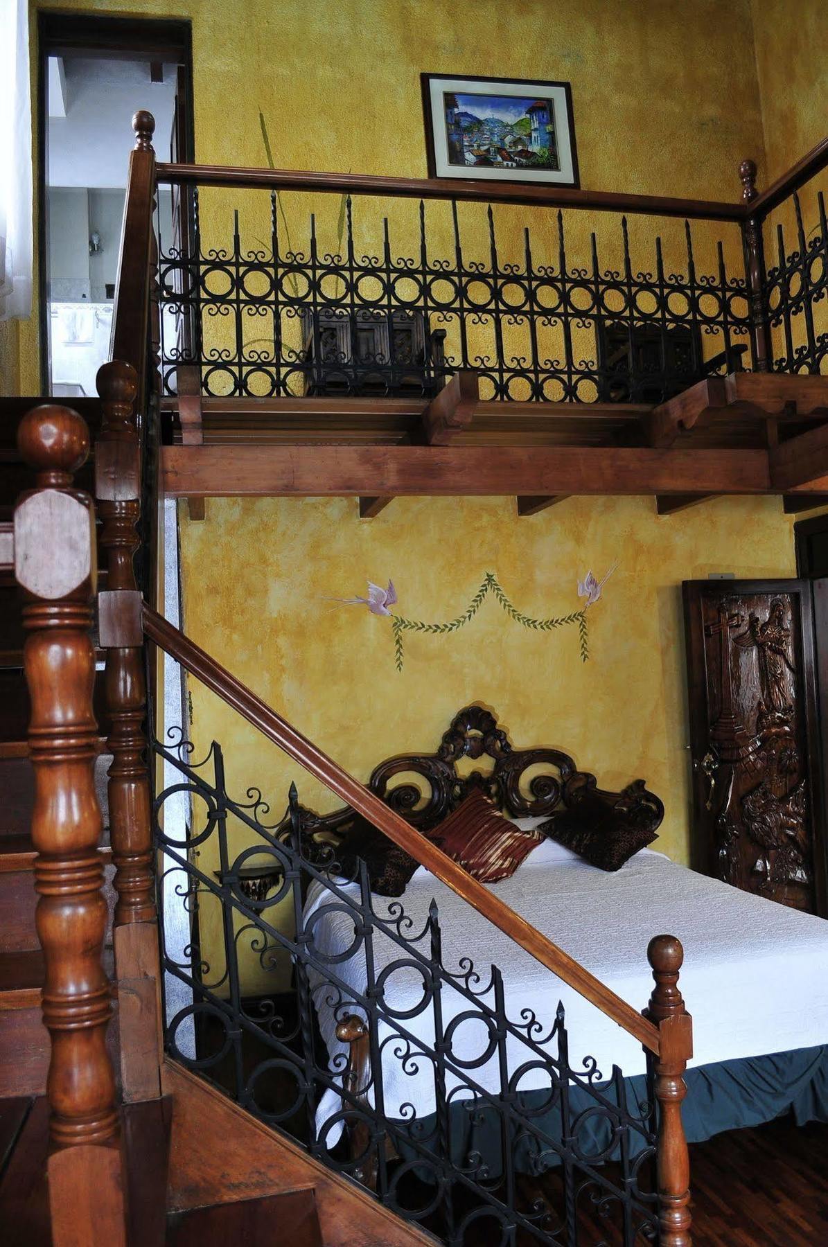 Hotel Nass Sol De Quito Exterior foto